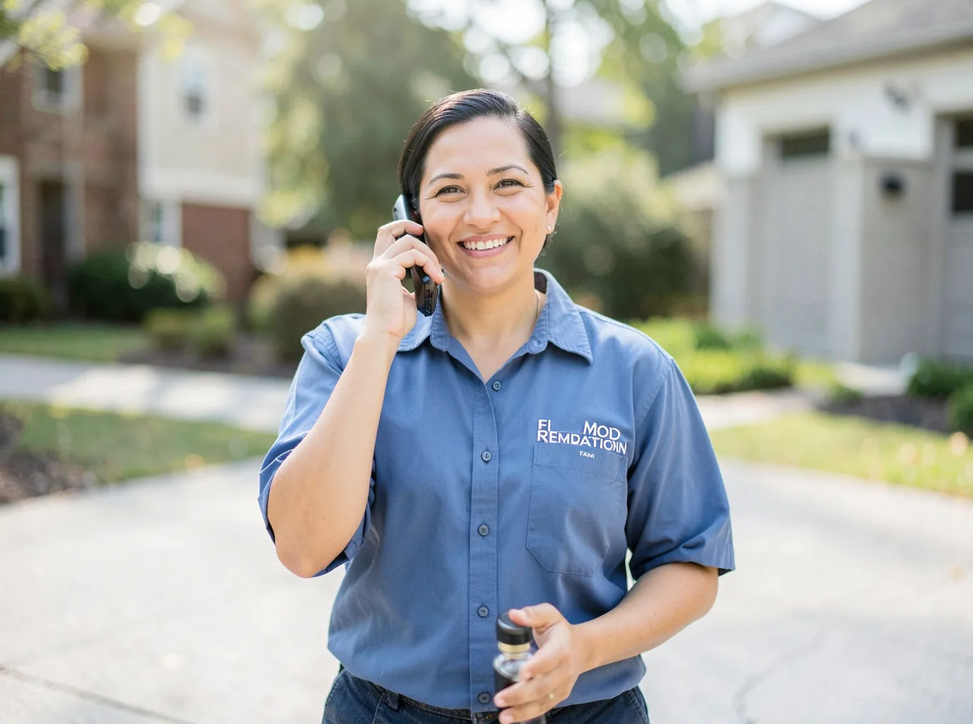 Mold Remediation Portage, WI FAQs